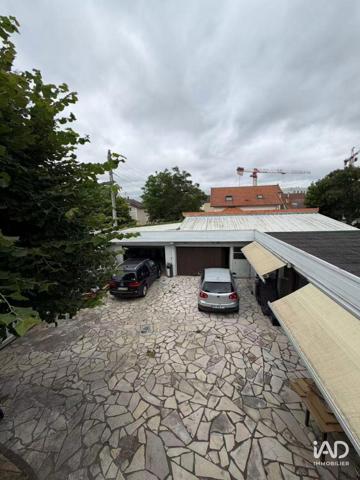 Location boutique/local commercial 300 m² Carrières-sous-Poissy