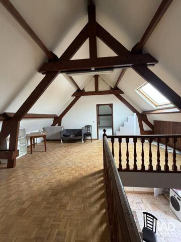 Location boutique/local commercial 300 m² Carrières-sous-Poissy