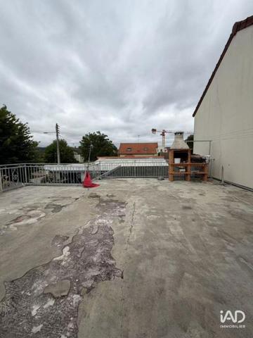 Location boutique/local commercial 300 m² Carrières-sous-Poissy