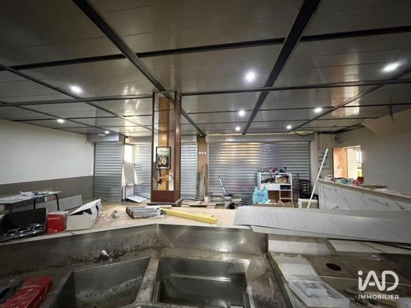Location boutique/local commercial 300 m² Carrières-sous-Poissy
