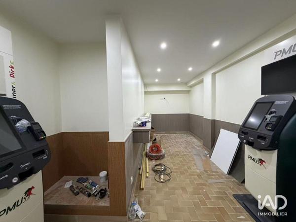 Location boutique/local commercial 300 m² Carrières-sous-Poissy