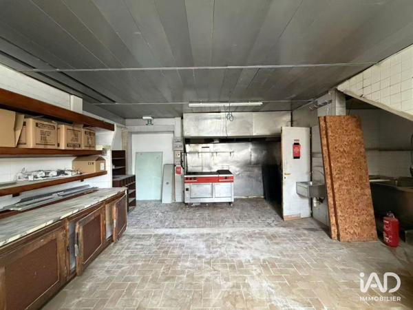 Location boutique/local commercial 300 m² Carrières-sous-Poissy