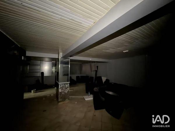 Location boutique/local commercial 300 m² Carrières-sous-Poissy