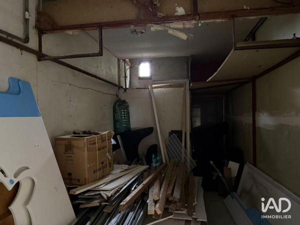 Location boutique/local commercial 300 m² Carrières-sous-Poissy