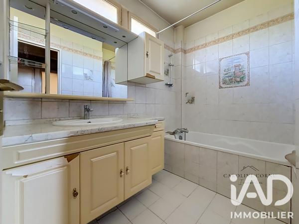 Appartement à vendre 4 pièces 76 m² Villiers-sur-Marne