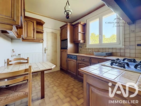 Appartement à vendre 4 pièces 76 m² Villiers-sur-Marne