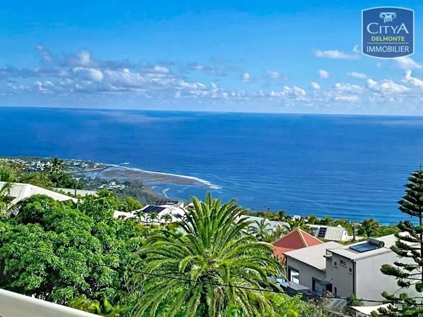 Appartement à vendre 2 pièces 47m²