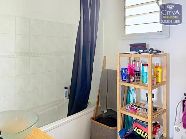 Appartement à vendre 2 pièces 47m²