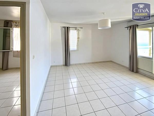 Appartement à vendre 2 pièces 47m²