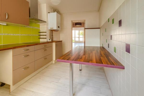 Appartement Bordeaux 5 pièce(s) 102 m2