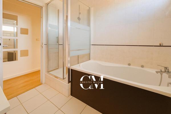 Appartement Bordeaux 5 pièce(s) 102 m2