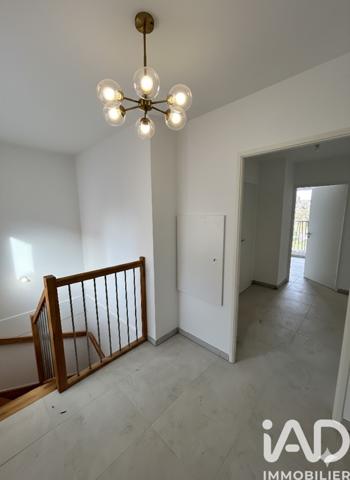 Maison à vendre 4 pièces 96 m² Marseille 13