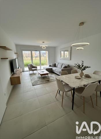 Maison à vendre 4 pièces 96 m² Marseille 13