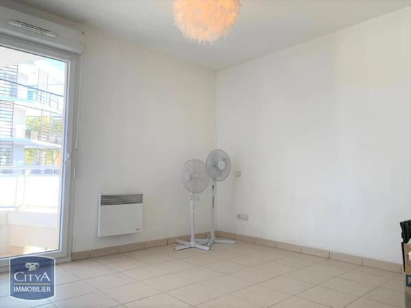 Appartement à vendre 2 pièces 44.29m²