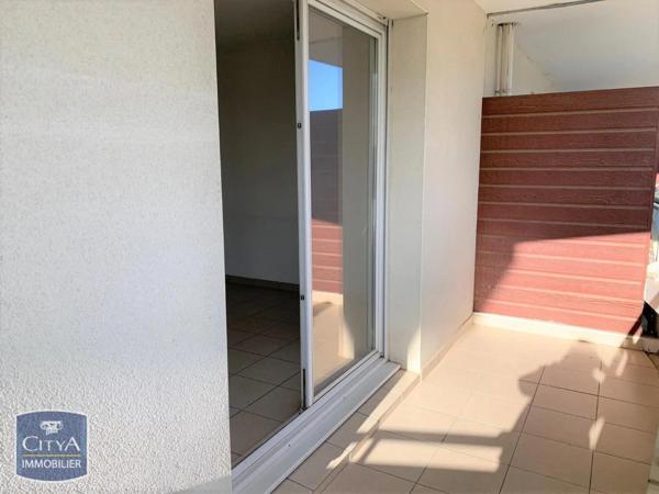 Appartement à vendre 2 pièces 44.29m²