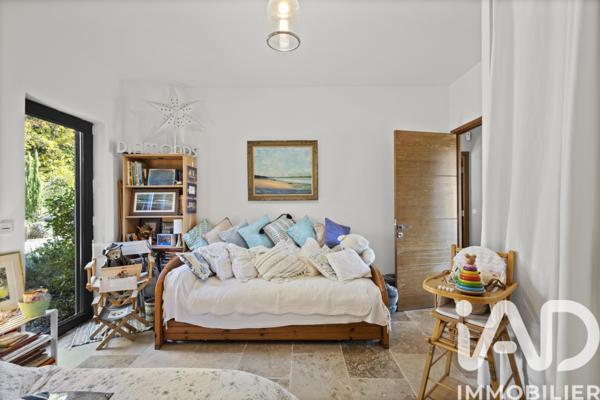 Maison à vendre 6 pièces 261 m² Aups