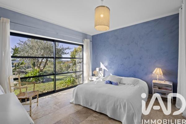 Maison à vendre 6 pièces 261 m² Aups