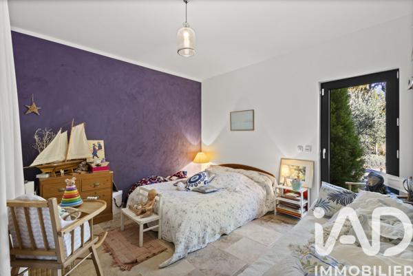 Maison à vendre 6 pièces 261 m² Aups