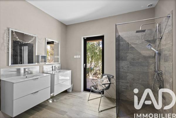 Maison à vendre 6 pièces 261 m² Aups