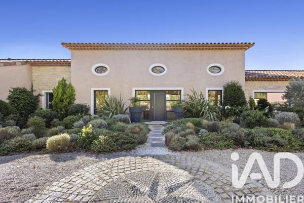 Maison à vendre 6 pièces 261 m² Aups