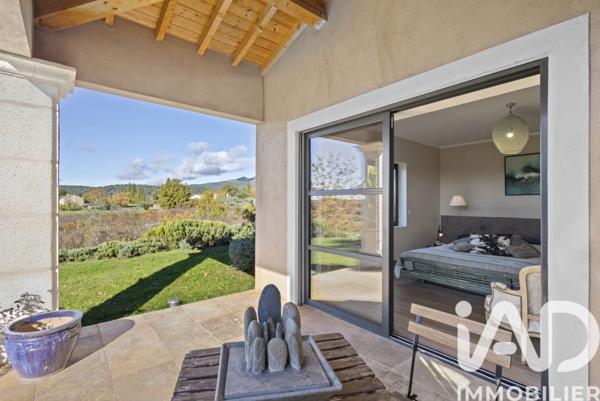 Maison à vendre 6 pièces 261 m² Aups