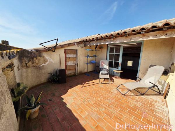 Maison à vendre 6 pièces de 187 m²