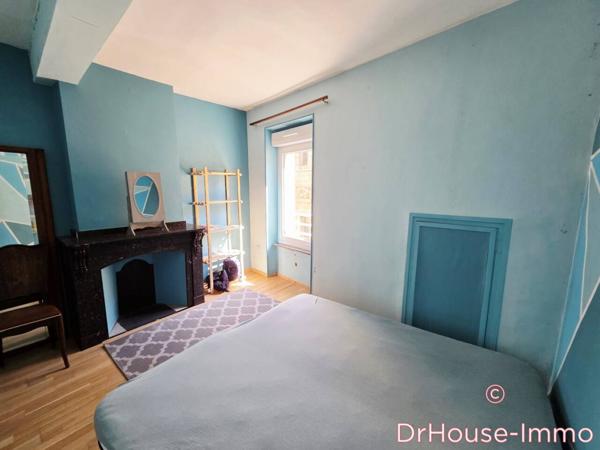 Maison à vendre 6 pièces de 187 m²