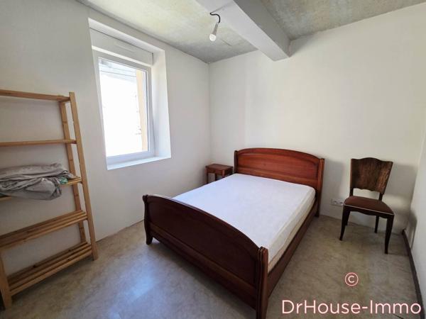 Maison à vendre 6 pièces de 187 m²
