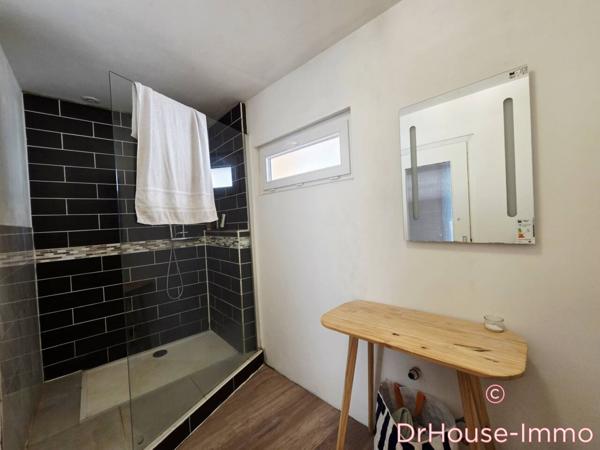 Maison à vendre 6 pièces de 187 m²