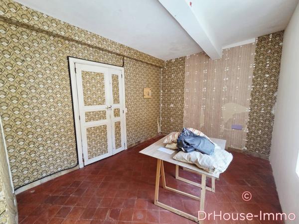 Maison à vendre 6 pièces de 187 m²