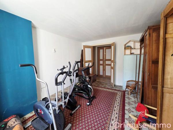 Maison à vendre 6 pièces de 187 m²