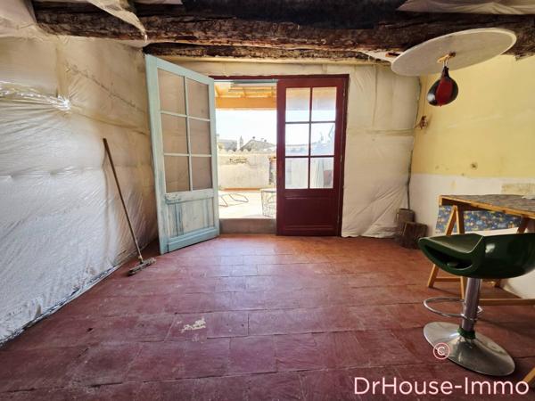 Maison à vendre 6 pièces de 187 m²