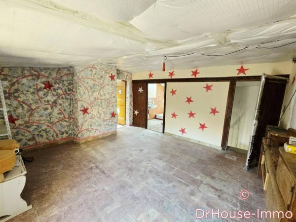 Maison à vendre 6 pièces de 187 m²