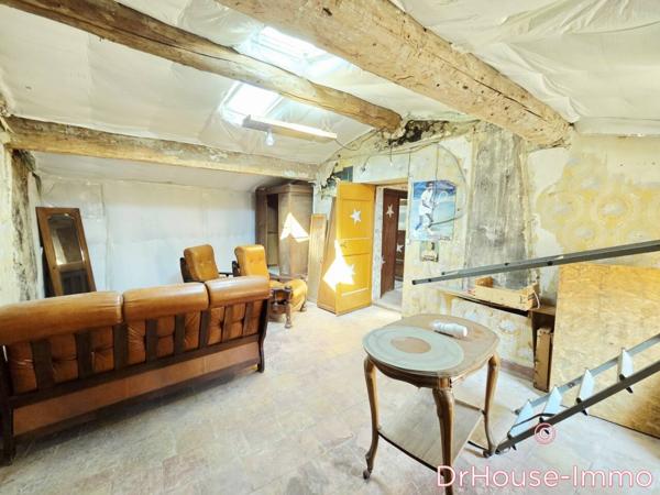 Maison à vendre 6 pièces de 187 m²