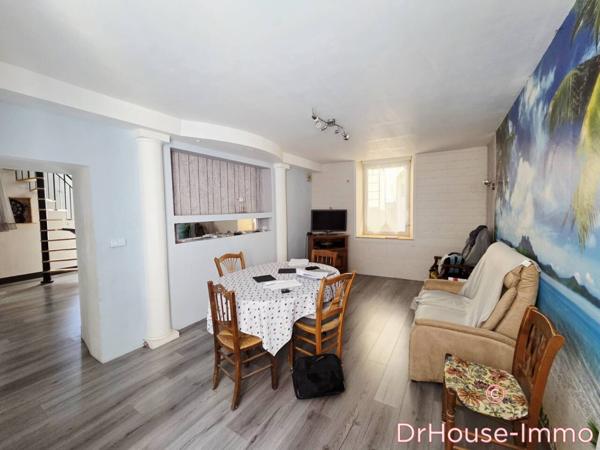 Maison à vendre 6 pièces de 187 m²