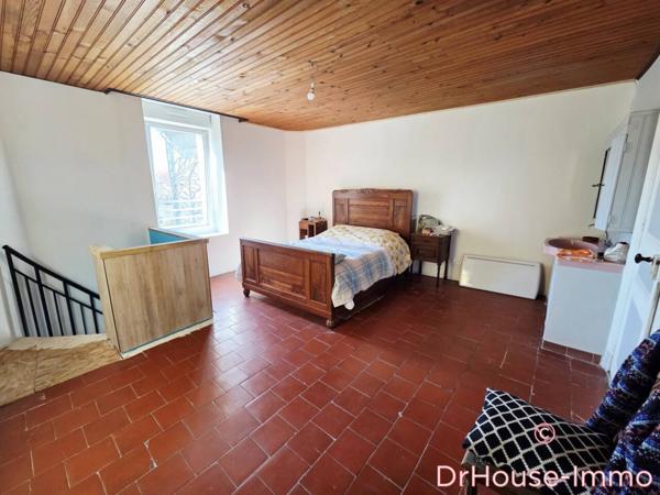 Maison à vendre 6 pièces de 187 m²