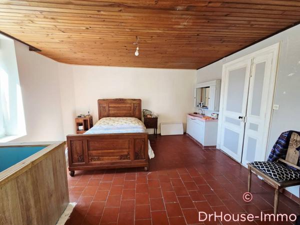 Maison à vendre 6 pièces de 187 m²