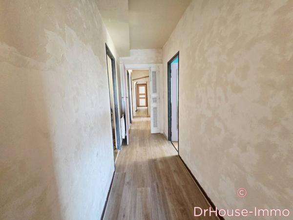 Maison à vendre 6 pièces de 187 m²