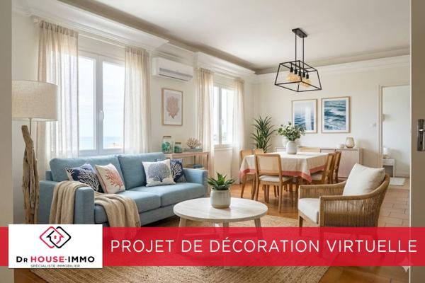 Maison à vendre 6 pièces de 148 m²
