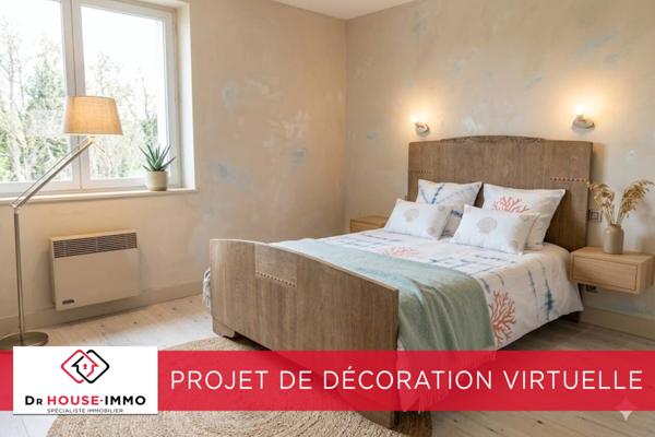 Maison à vendre 6 pièces de 148 m²