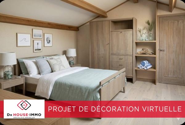 Maison à vendre 6 pièces de 148 m²