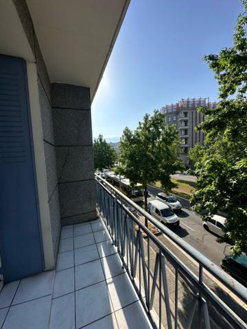 Appartement Grenoble 5 pièces 96 m2