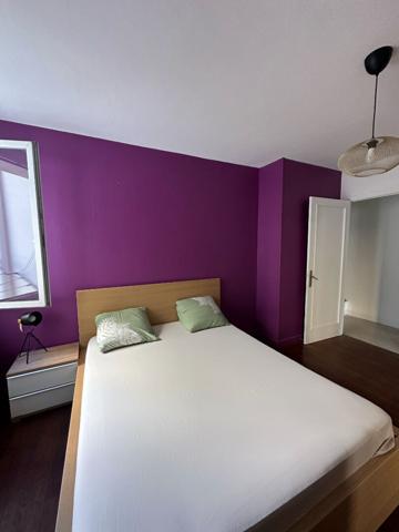 Appartement Grenoble 5 pièces 96 m2