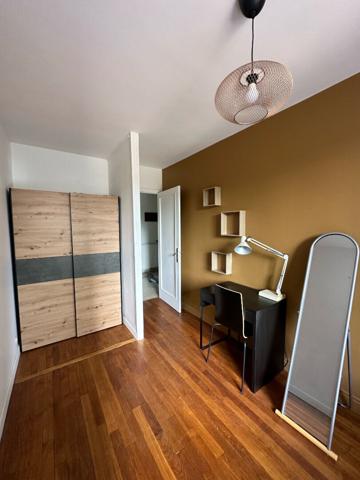 Appartement Grenoble 5 pièces 96 m2