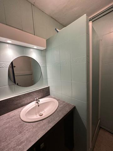 Appartement Grenoble 5 pièces 96 m2