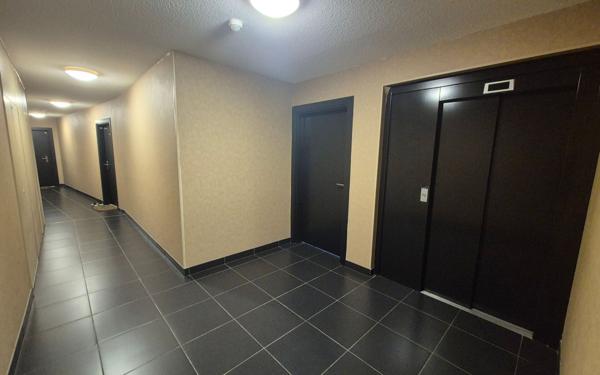 Appartement à vendre    2 pièces • 44,48 m2 Launaguet