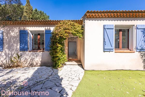 Maison à vendre 8 pièces de 199 m²