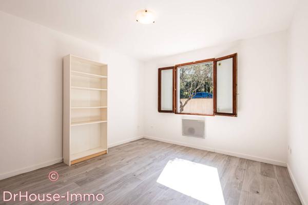 Maison à vendre 8 pièces de 199 m²