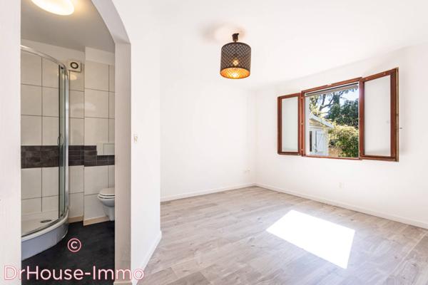 Maison à vendre 8 pièces de 199 m²