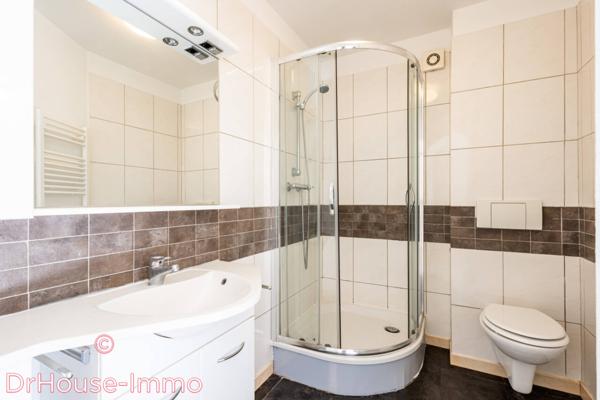 Maison à vendre 8 pièces de 199 m²